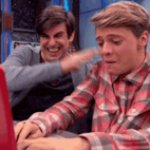 Henry Danger Laptop