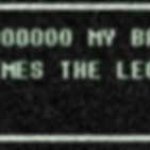 Asgore Blood Alcohol Concentration meme