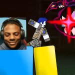 Whos gonna tell bro that he aint winning this shi ???