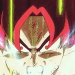 Ssjb goku
