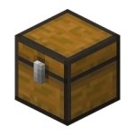Minecraft Chest