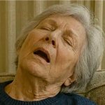 Nah I'm just tired bro