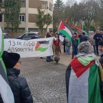 Palestina Soros Riot