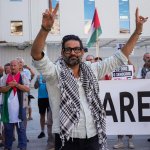 Palestina Soros Riot