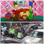 Christmas in different countries