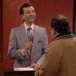 Seinfeld Chinese Restaurant