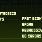 fnaf 3 aggressive cheat template