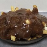 Ugly Poutine