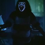 Marionette in Abby Schmidt’s Body