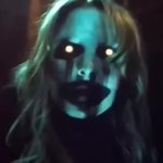 Puppet in Lisa’s Body