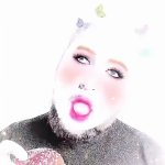 Sushi monsters Pasha crazy