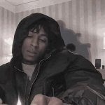 nba youngboy sad GIF Template