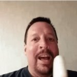 *cough* ...Glazer... *cough* ...Meatrider... *cough* | What most people nowadays call you when you share your opinion positively on someone or something: | image tagged in gifs,memes | made w/ Imgflip video-to-gif maker