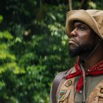 Jumanji Kevin Hart