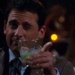 Steve carell cheers