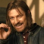 One Does Not