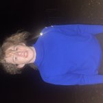 Liam Keel, November 10th, 2023. template