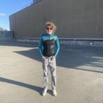 Liam Keel, July 19th, 2023. template