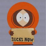 _____ sucks now (South Park)