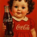 Coca Cola Baby