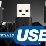 certified usb meme