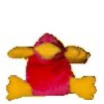 fucked up duck i think template