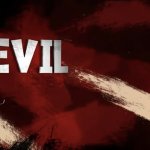 Evil insert Character Screen/Title