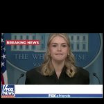 Karoline Leavitt Fox News Chiron
