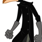 2nd dimension doofenshmirtz