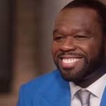 50 cent smirk
