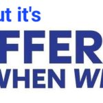 Democrats it's different