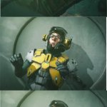 X, but also Y. So...win?