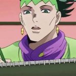 Rohan Drawing