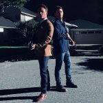 Haydn-Ackles Season 15