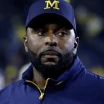 Michigan coach