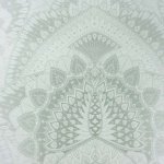 Azari Durbar Wallpaper by Matthew Williamson template