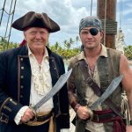 Pedo-pirates of the Caribbean