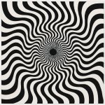 Optical Illusion meme