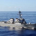 USS Cancellation is Arleigh Burke 9000