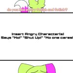 Tf is bro sayin meme