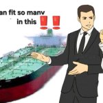 You can fit so many X in this ship