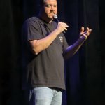 Shane maken em at night