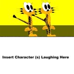 what's laugh at Timmy Tiger and Tanya Tigress naked?!?!