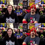 Well, now I'm mad meme