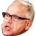 Tim Walz