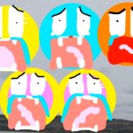 Gumball Darwin penny death