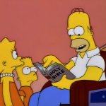 Simpsons Bible