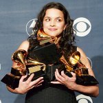 Oops too many awards