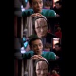 Deep Space Nine, Even the Lies - square