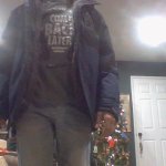 if this gets to 1000 upvotes I'll do a face reveal